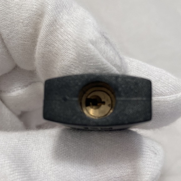 DIANE von Furstenberg Lock and Key - Picture 7 of 7